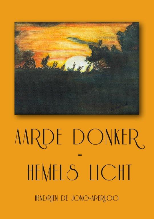 bundel Hendrien de jong 